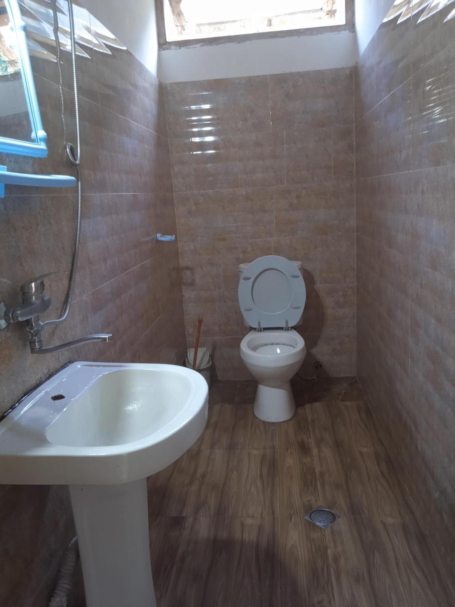 Hotel Poseidon Shekhvetili Cameră foto