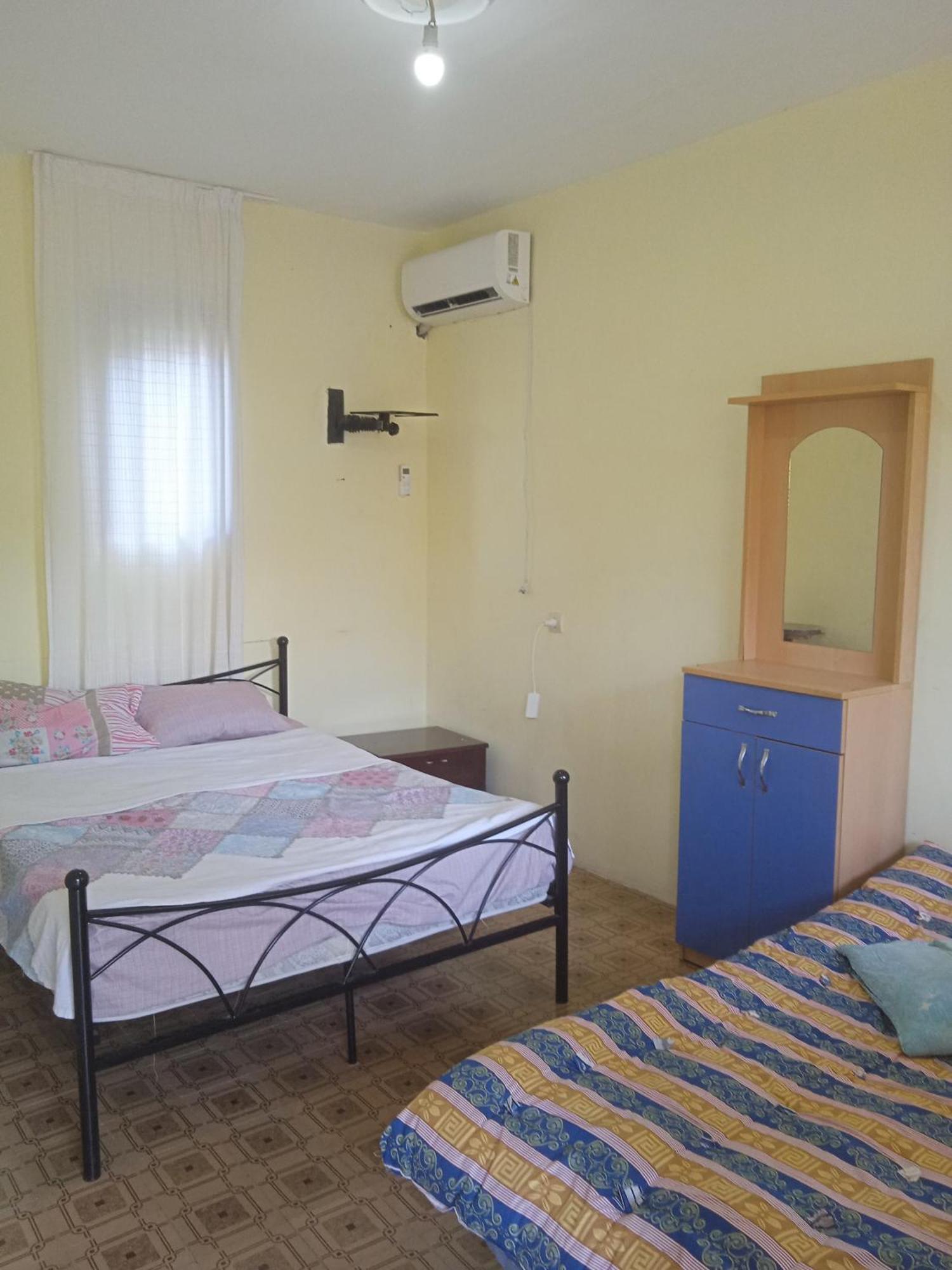 Hotel Poseidon Shekhvetili Exterior foto