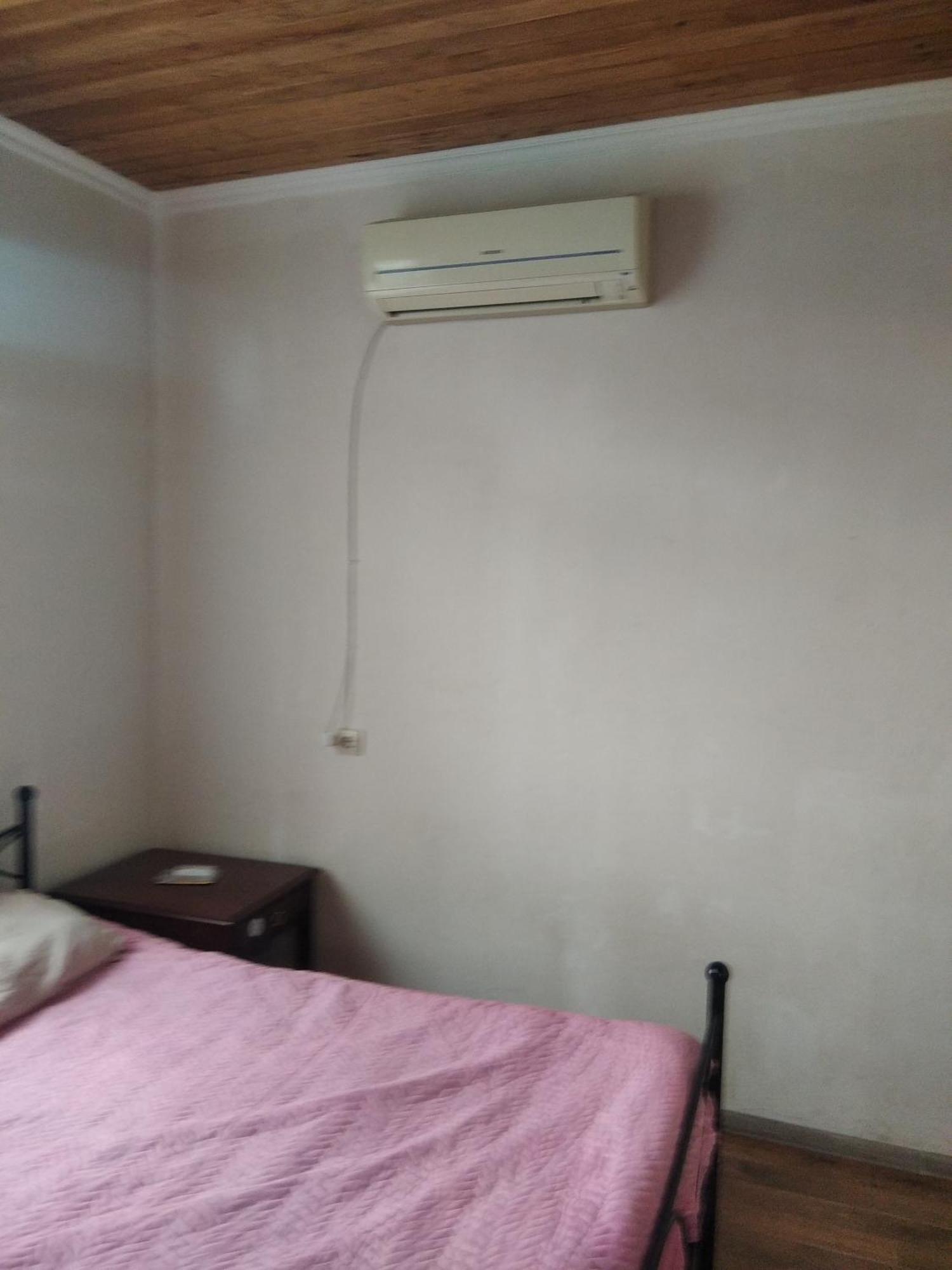 Hotel Poseidon Shekhvetili Cameră foto