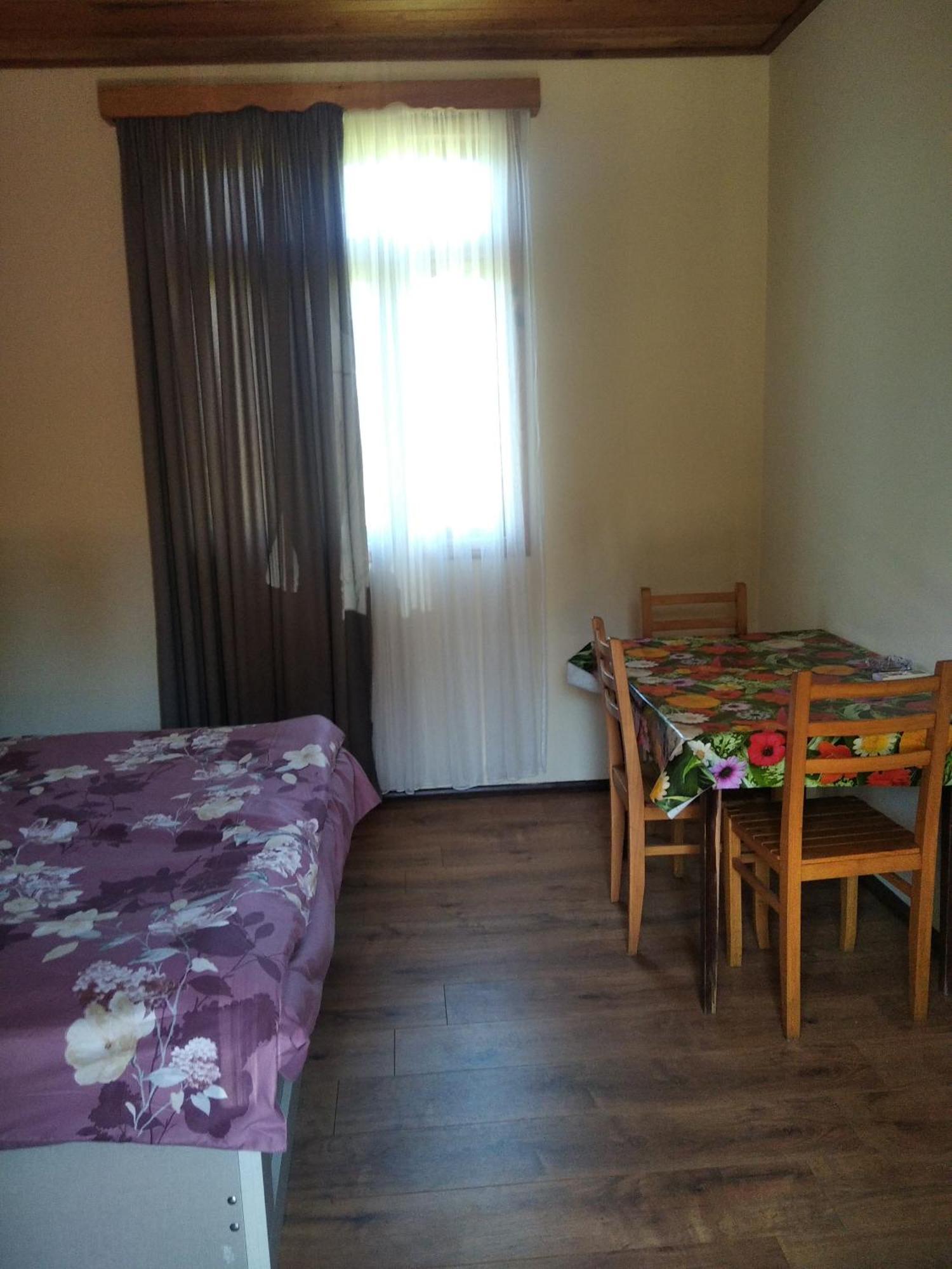 Hotel Poseidon Shekhvetili Cameră foto